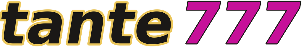 tante777 logo